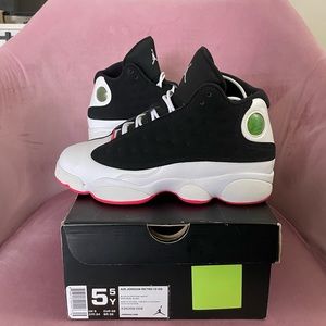 Jordan Hyperpink 13s